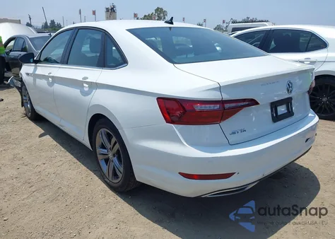 2021 Volkswagen Jetta 1.4T R-Line/1.4T S/1.4T Se z USA, uszkodzony, nr VIN 3VWC57BU9MM083659